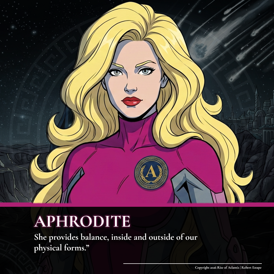 Aphrodite